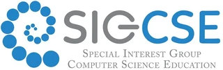 ACM SIGCSE logo (Source: online)