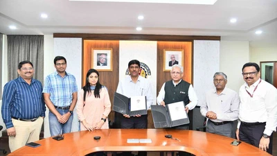 MOU with NCISM on AI in ASUS Education featured image