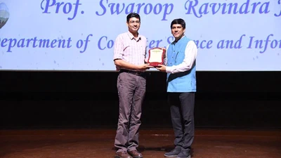 Teaching Excellene Award 2024 featured image