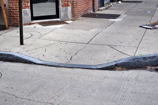 Curb Cut Effect